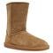 Lamo Classic 9" Boot Boots P909W - Chestnut - Profile View