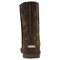 Lamo Classic 9" Boot Boots P909W - Chocolate - Back View
