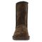 Lamo Classic 9" Boot Boots P909W - Chocolate - Front View