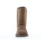 Lamo Classic 9" Boot Boots P909W - Mushroom - Front View