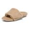 Vionic Dream Womens Slipper Casual - Ginger Root - Left angle