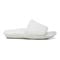 Vionic Dream Womens Slipper Casual - Marshmallow Faux Shr - Right side