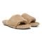 Vionic Dream Womens Slipper Casual - Ginger Root - Pair