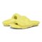 Vionic Dream Womens Slipper Casual - Canary - pair left angle