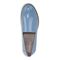 Vionic Kensley Women's Slip On Loafer - Blue Shadow - Top