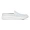 Vionic Effortless Womens Mule/Clog Casual - White Nbk - Right side