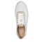 Vionic Galia Women's Knit Casual Comfort Shoe - White