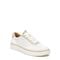 Vionic Galia Women's Knit Casual Comfort Shoe - White