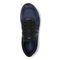 Vionic Limitless Unisex Oxford/Lace Up Walking - Navy / Sky - Top