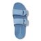 Vionic Corlee Womens Slide Sandals - Sky - Top
