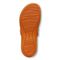 Vionic Raysa Womens Thong Sandals - Marigold - Bottom