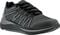 Drew Balance - Women's - Black Mesh Combo - Angle