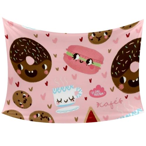 Drew Posy - Women's - Tan Canvas - Angle