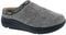 Drew Unwind - Women's - Grey Woven - Angle