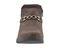 Drew Blossom Women's Therapeutic Boots - Bef9 Brown Foil