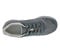 Drew Stable Men's Orthopedic Athletic / Walking Shoe - 8641 Grey Mesh