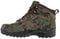 Drew Rockford - Men's - Camo Suede Leather - Top