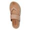 Vionic Marvina Womens Thong Sandals - Macaroon - Top
