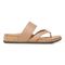 Vionic Marvina Womens Thong Sandals - Macaroon - Right side
