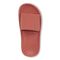 Vionic Rejuvenate Unisex Slide Recovery Sandals - Terra Cotta/roze - Top