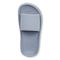 Vionic Rejuvenate Unisex Slide Recovery Sandals - Skyway Blue - Top