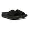 Vionic Rejuvenate Unisex Slide Sandals - Black - Pair