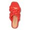 Vionic Kalina Womens Slide Sandals - Poppy - Top