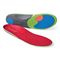 Vionic Mens Active Orthotics Pair Insoles