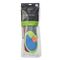 Vionic Active Men's Full Length Orthotic Insoles - Vionic Orthotic Packaging Active Mens Insoles