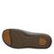 Strole Horizon - Women's Supportive Healthy Walking Sandal Strole- 209 - Dark Brown - View