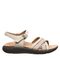 Strole Delos - Women's Supportive Healthy Walking Sandal Strole- 274 - View