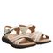 Strole Delos - Women's Supportive Healthy Walking Sandal Strole- 274 - 8