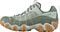 Oboz Firebrand Ii Low Waterproof Women's Shoe - Pale Moss