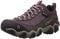 Oboz Firebrand Ii Low Waterproof Women's Shoe - Lilac