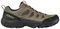 Oboz Sawtooth X Low Waterproof Men's Shoe - Thicket Outside