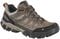 Oboz Sawtooth X Low Waterproof Men's Shoe - Canteen Angle main