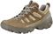 Oboz Sawtooth X Low Waterproof Women's Shoe - Acorn Angle main