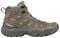 Oboz Sawtooth X Mid Waterproof Women's Boot - Rockfall Outside