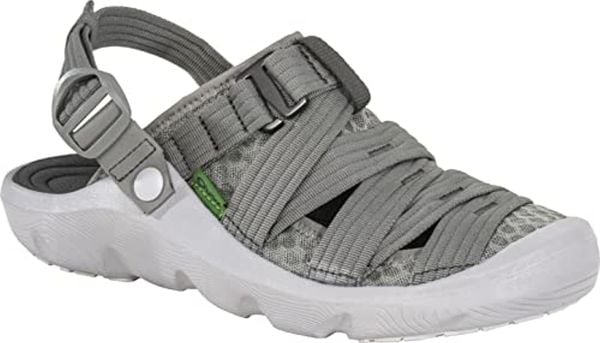 Oboz Whakat? Trail Men's Sandal - Hazy Gray