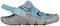 Oboz Whakat Trail Women's Sandal - Island Outside