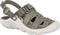 Oboz Whakat? Trail Women's Sandal - Eucalyptus Green