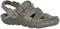 Oboz Whakat Trail Women's Sandal - Sandbox Angle main