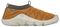 Oboz Whakata Puffy Men's Winter Insulated Shoe - Toasted Pecan Outside