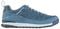 Oboz Jeanette Low Women's Shoe - Glacier Blue Outside