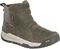 Oboz Sphinx Pull-on Insulated Waterproof Women's Boot - Pinedale