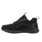 Propet Men's Viator Vortex Sneakers - Black - Instep Side