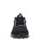 Propet Men's Viator Vortex Sneakers - Black - Front