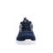 Propet Men's Viator Vortex Sneakers - Navy - Front