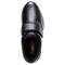 Propet Men's Pierson Strap Dress/Casual Shoes - Black - Top