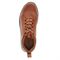 Propet Men's Parson Casual Shoes - Brown - Top